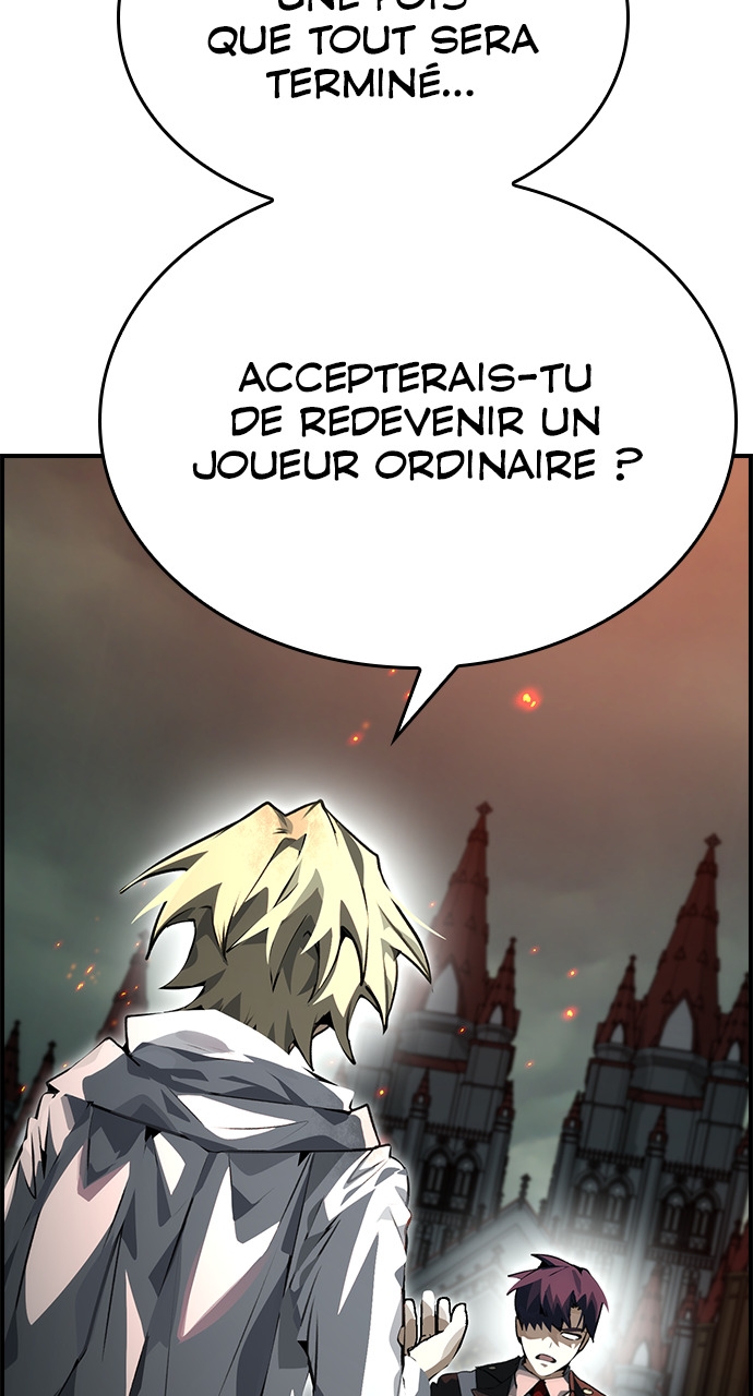 Read Bad Ending Maker vf Manga Online