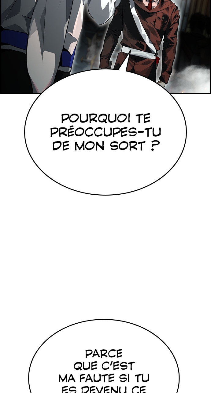 Read Bad Ending Maker vf Manga Online