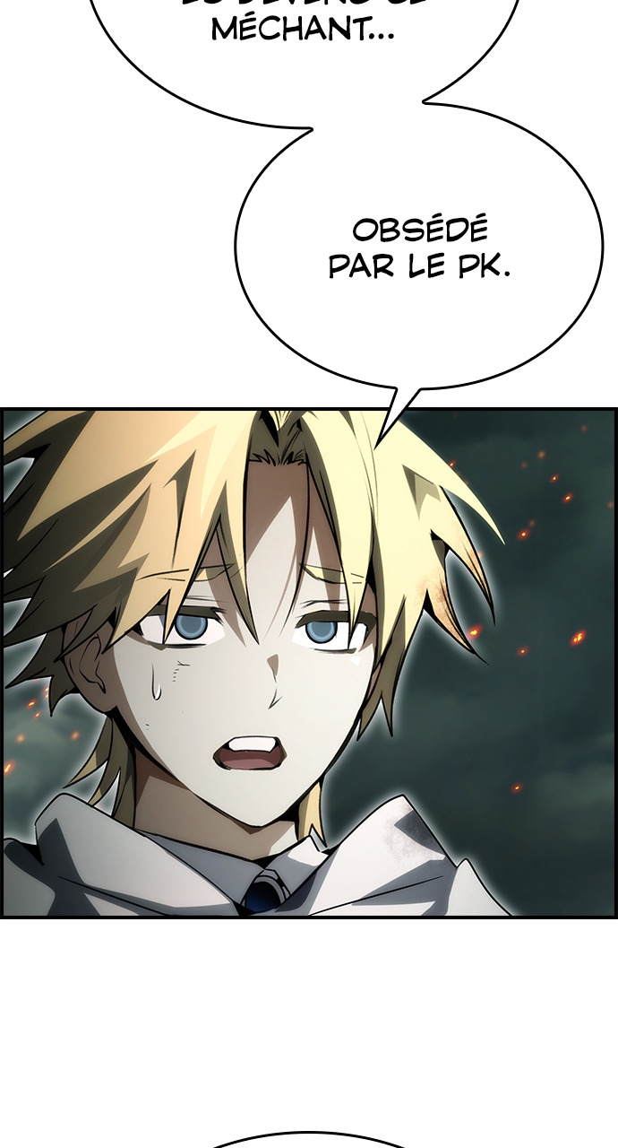 Read Bad Ending Maker vf Manga Online