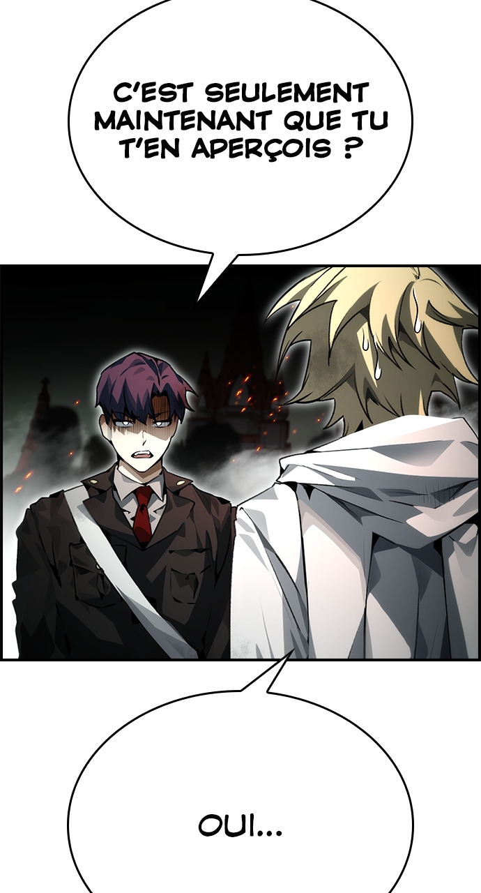 Read Bad Ending Maker vf Manga Online