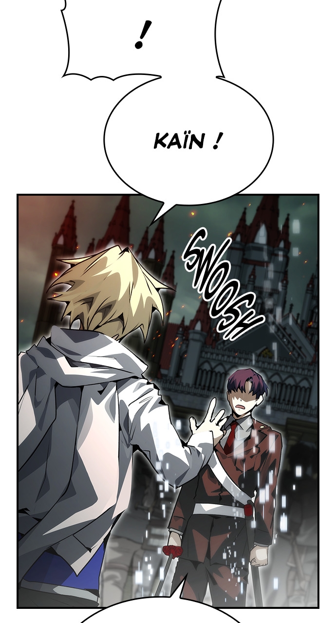 Read Bad Ending Maker vf Manga Online