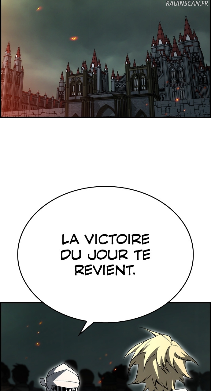 Read Bad Ending Maker vf Manga Online