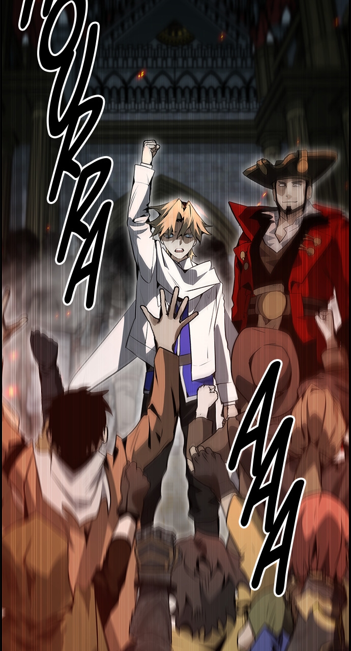 Read Bad Ending Maker vf Manga Online