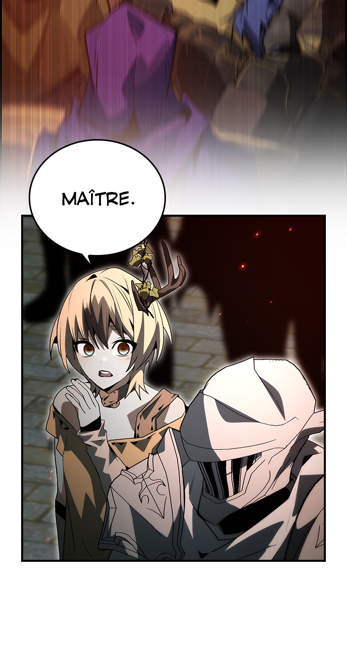 Read Bad Ending Maker vf Manga Online