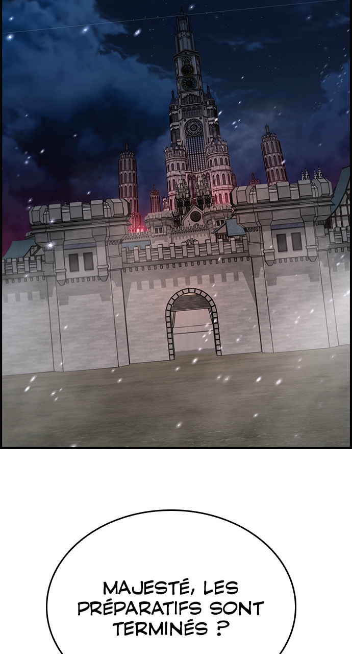 Read Bad Ending Maker vf Manga Online