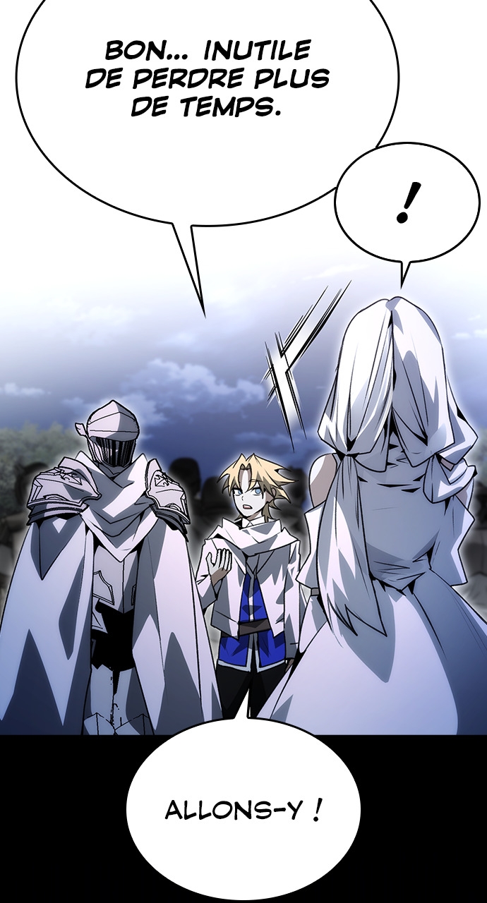 Read Bad Ending Maker vf Manga Online
