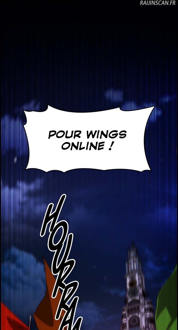 Read Bad Ending Maker vf Manga Online