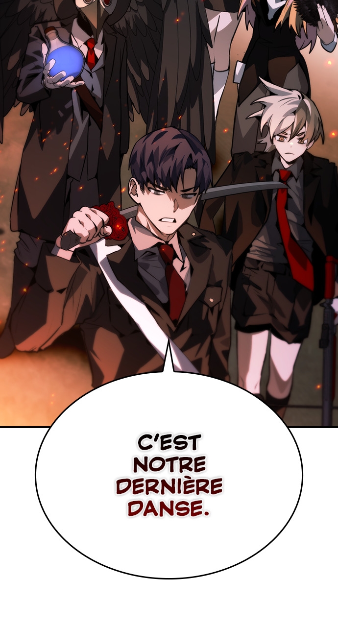 Read Bad Ending Maker vf Manga Online