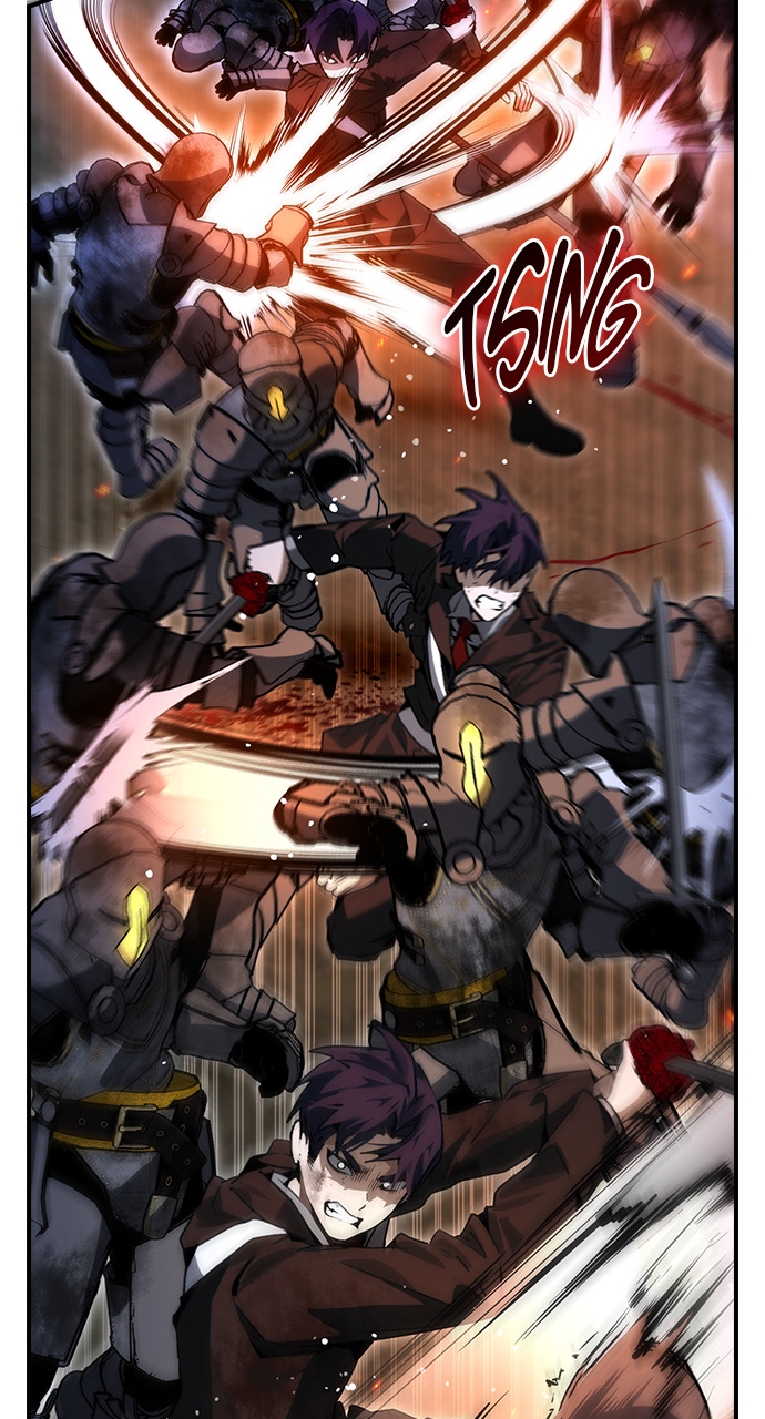 Read Bad Ending Maker vf Manga Online