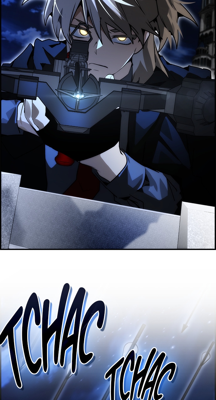 Read Bad Ending Maker vf Manga Online