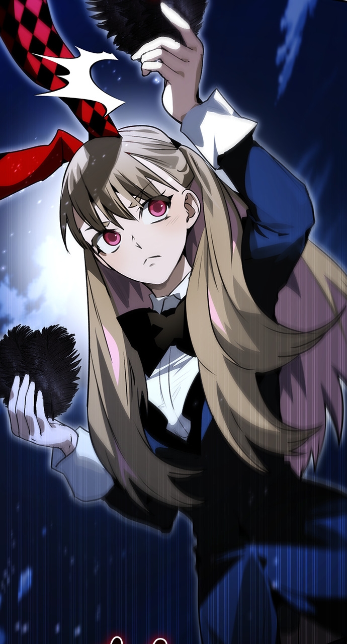 Read Bad Ending Maker vf Manga Online