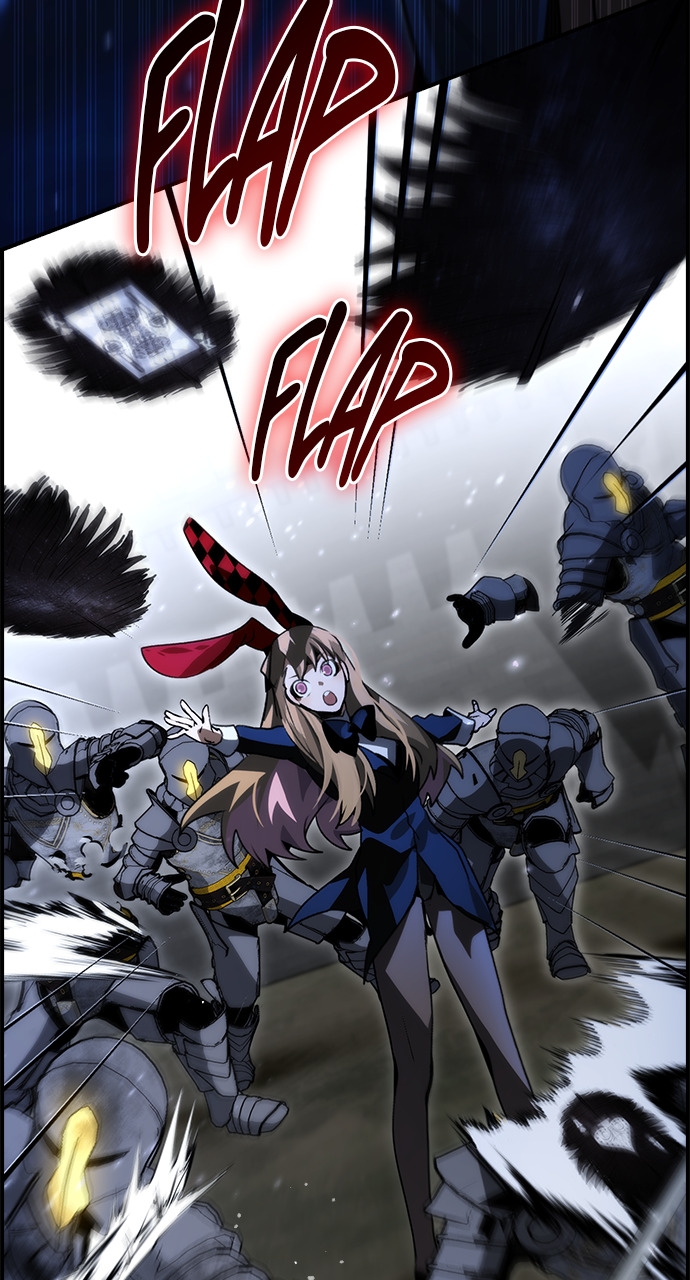 Read Bad Ending Maker vf Manga Online