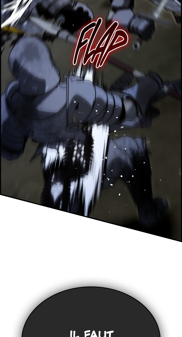 Read Bad Ending Maker vf Manga Online