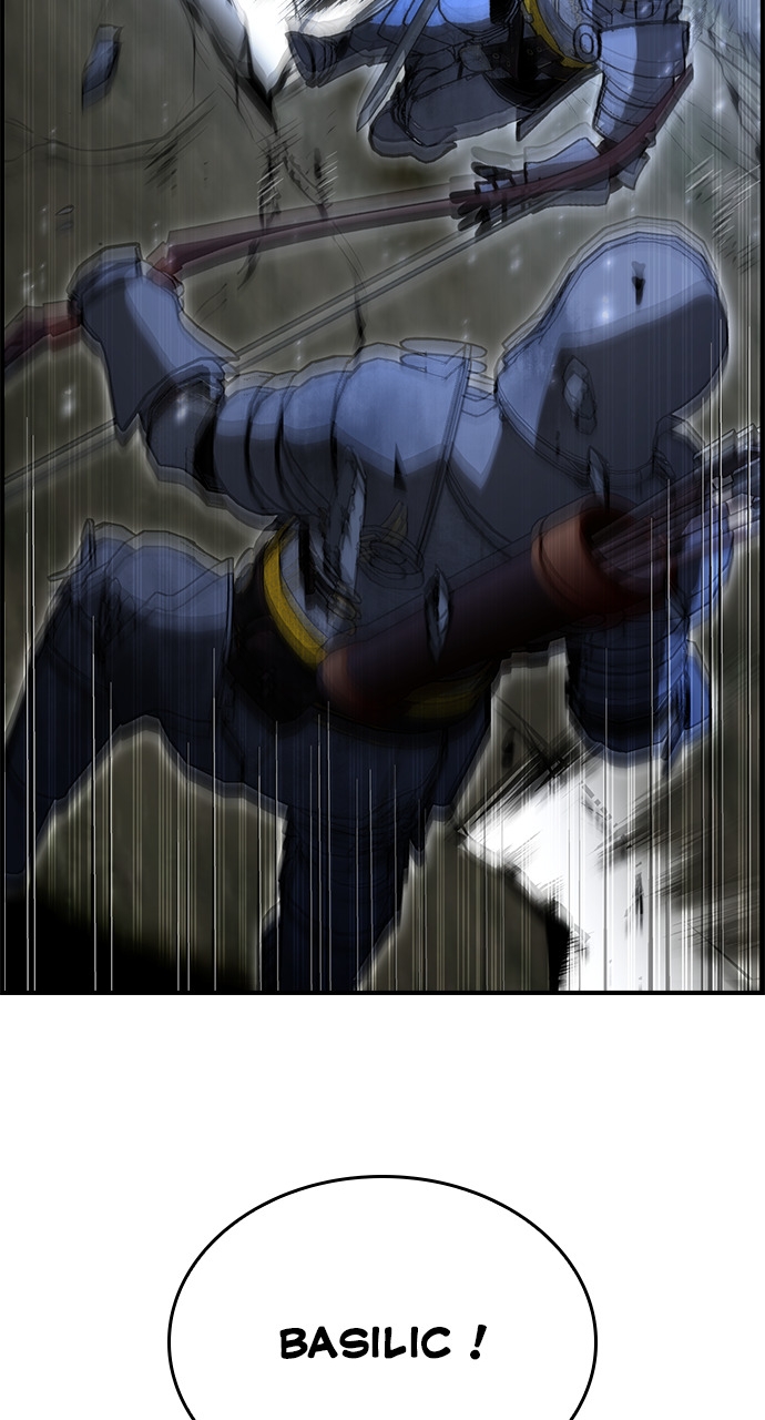 Read Bad Ending Maker vf Manga Online