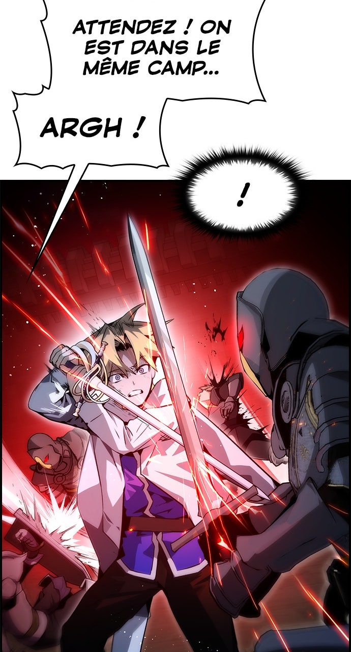 Read Bad Ending Maker vf Manga Online