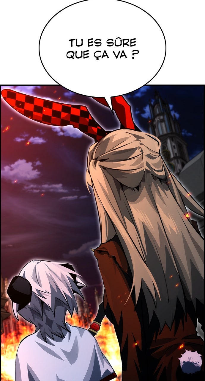 Read Bad Ending Maker vf Manga Online