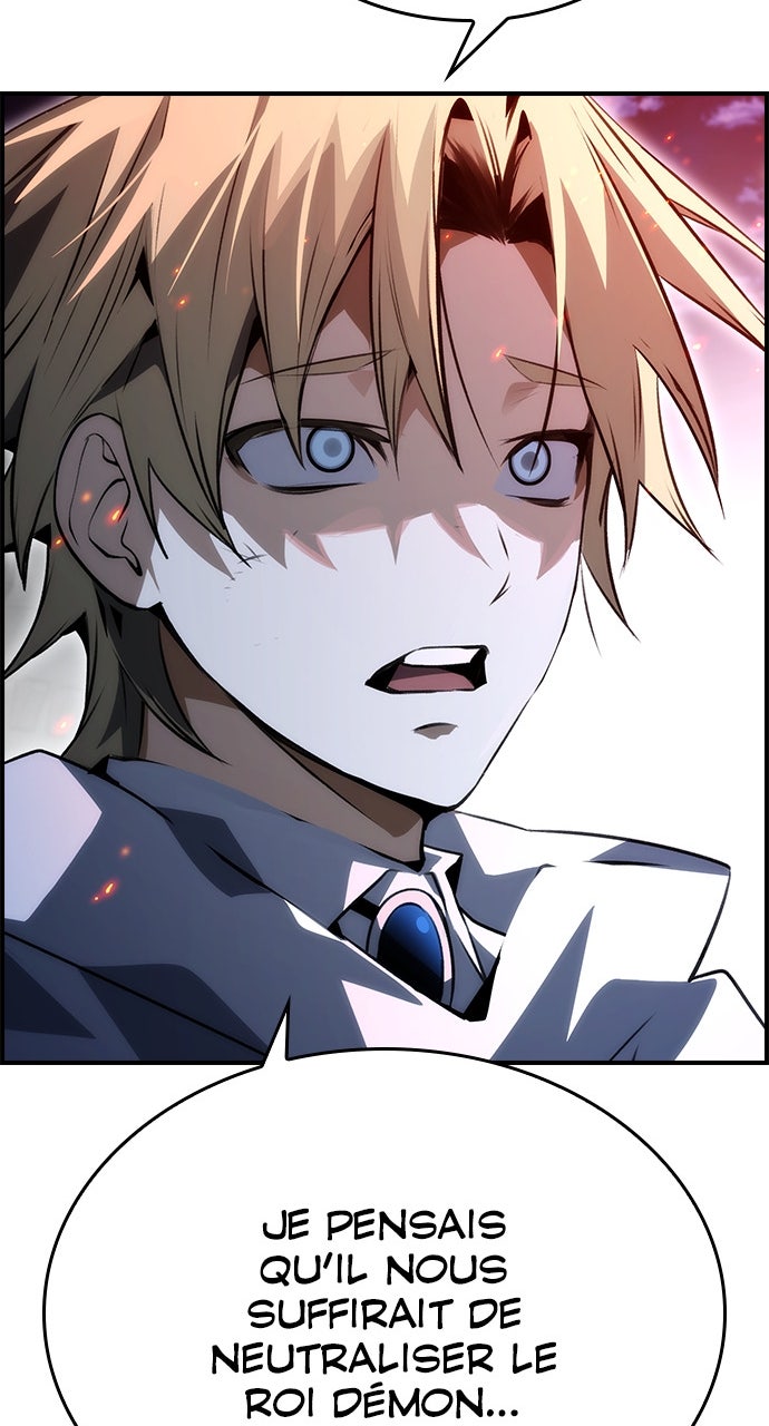 Read Bad Ending Maker vf Manga Online