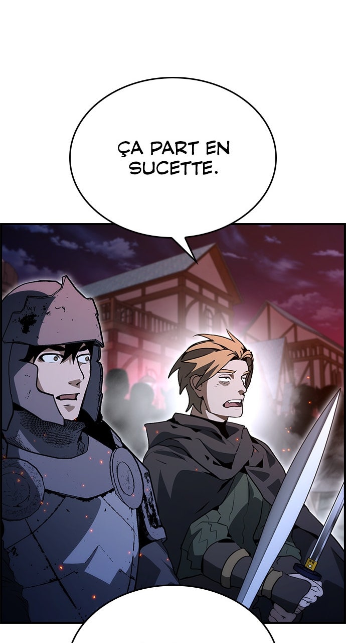 Read Bad Ending Maker vf Manga Online