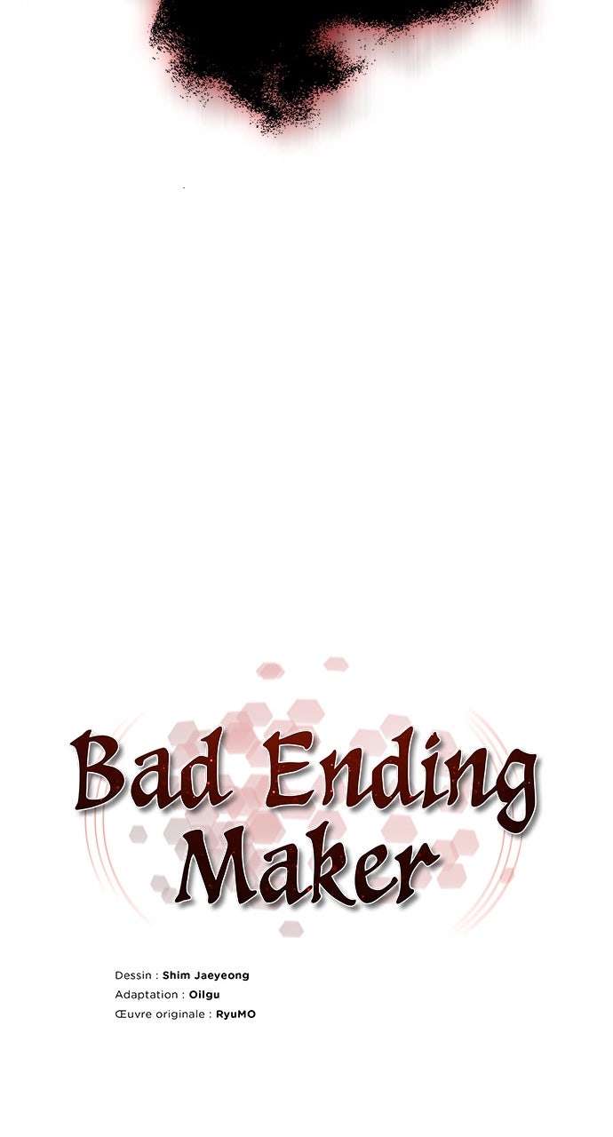 Read Bad Ending Maker vf Manga Online