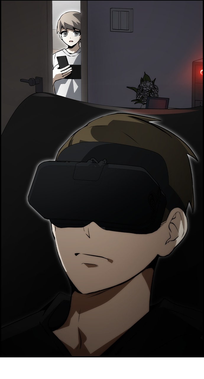 Read Bad Ending Maker vf Manga Online