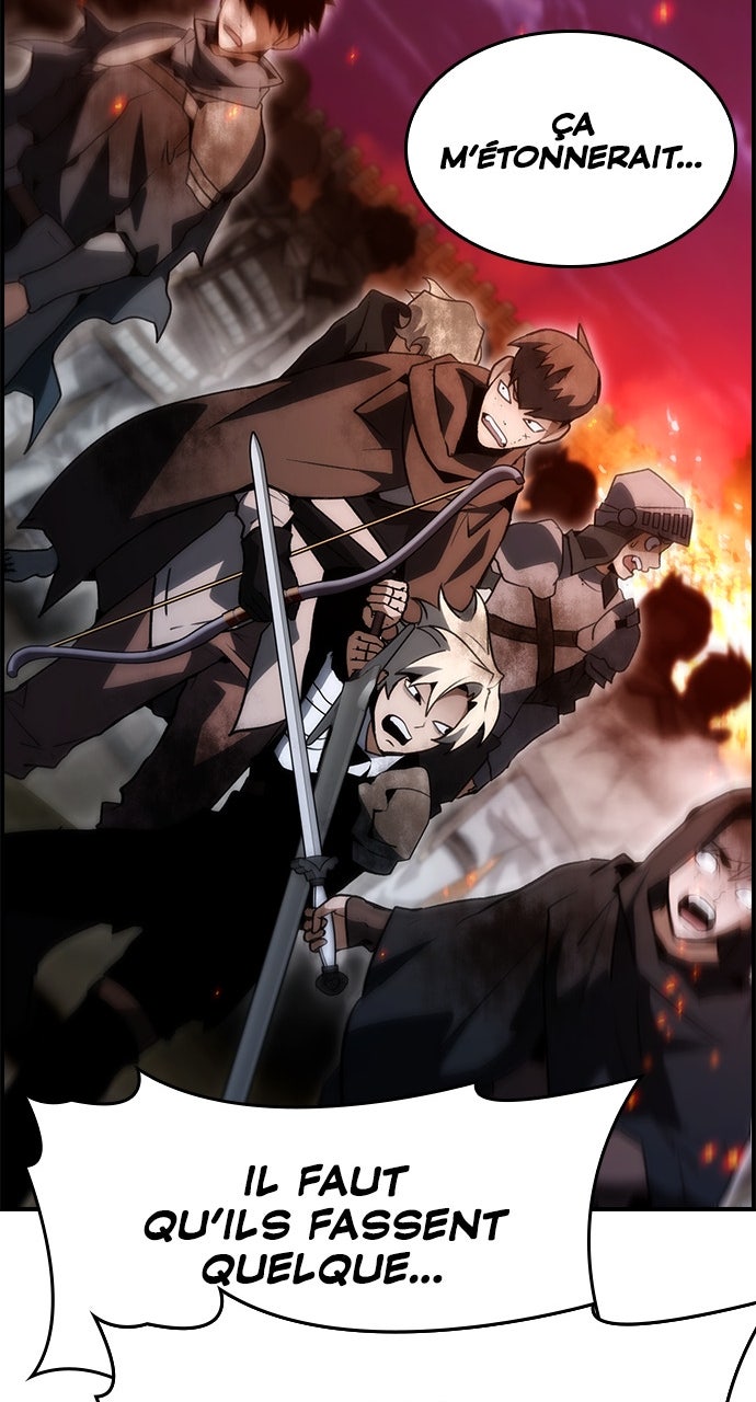 Read Bad Ending Maker vf Manga Online