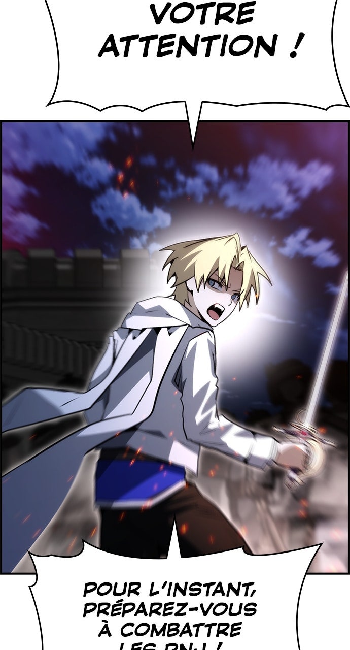 Read Bad Ending Maker vf Manga Online