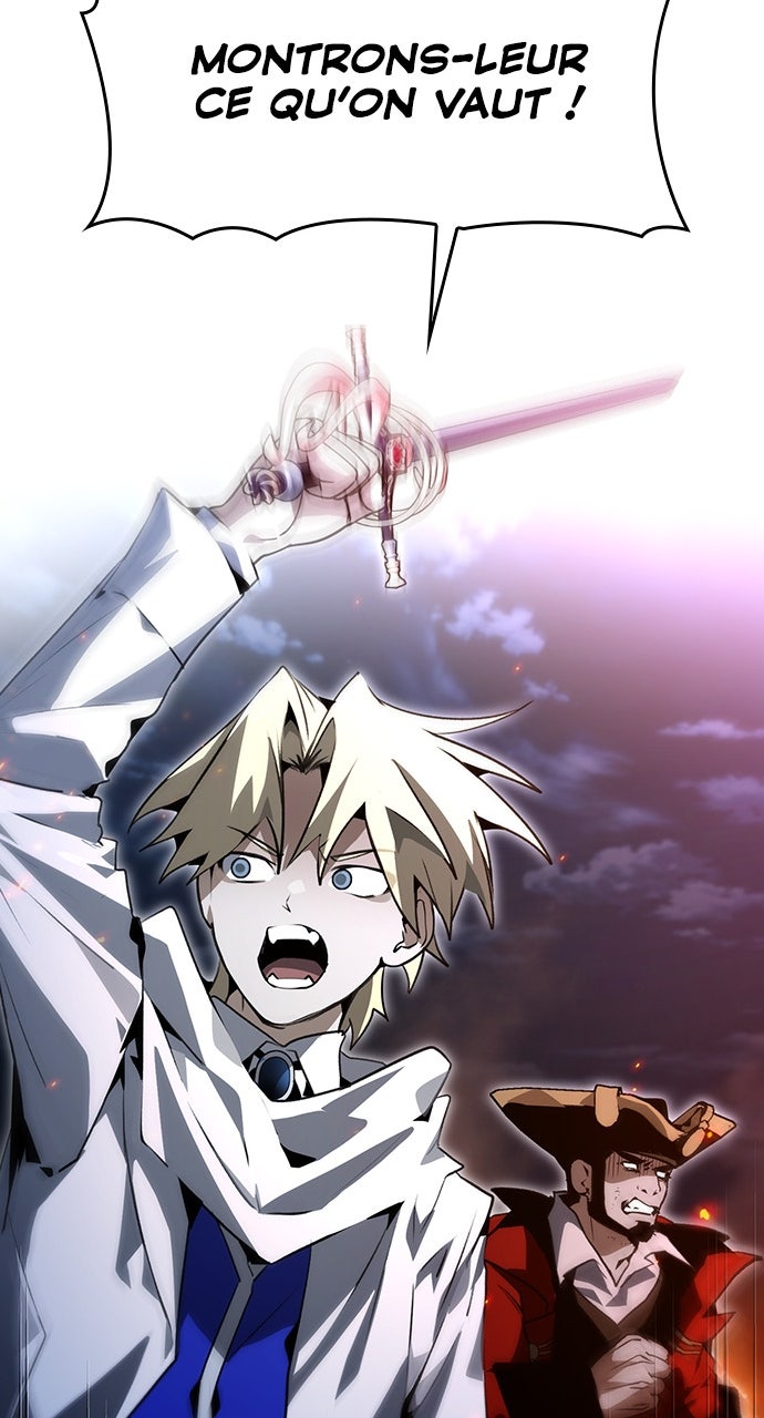 Read Bad Ending Maker vf Manga Online
