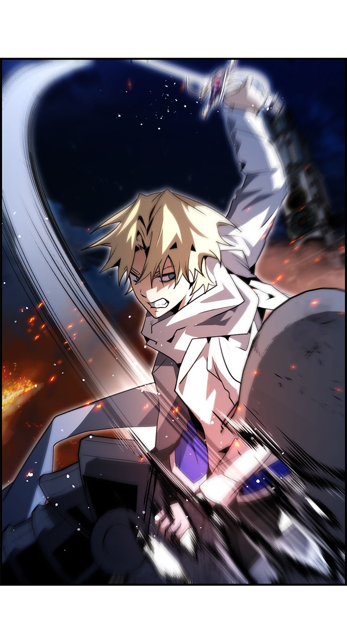 Read Bad Ending Maker vf Manga Online