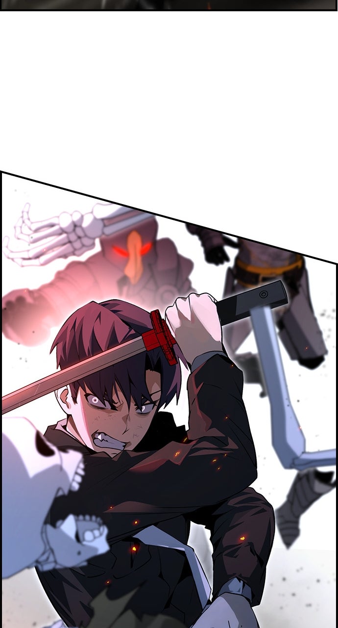Read Bad Ending Maker vf Manga Online