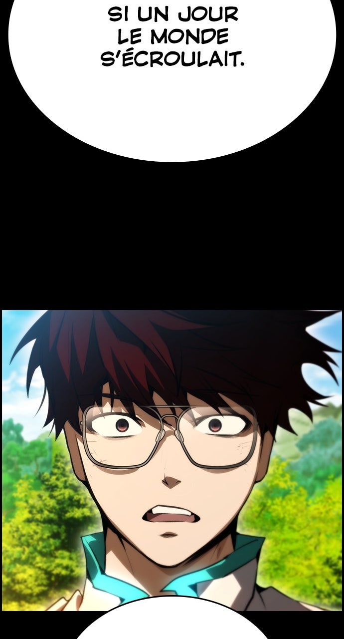 Read Bad Ending Maker vf Manga Online