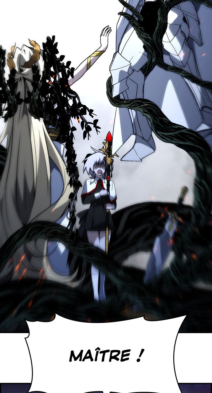 Read Bad Ending Maker vf Manga Online
