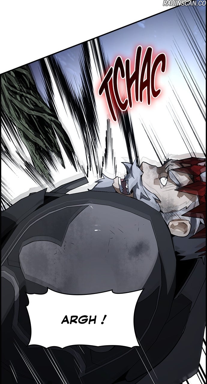 Read Bad Ending Maker vf Manga Online