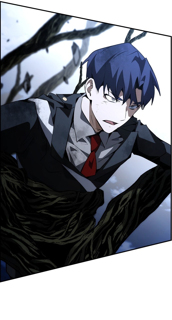 Read Bad Ending Maker vf Manga Online