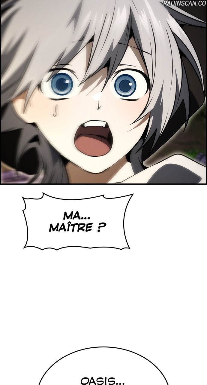 Read Bad Ending Maker vf Manga Online