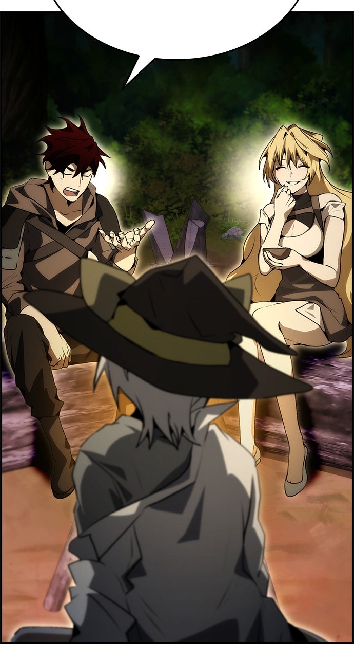 Read Bad Ending Maker vf Manga Online