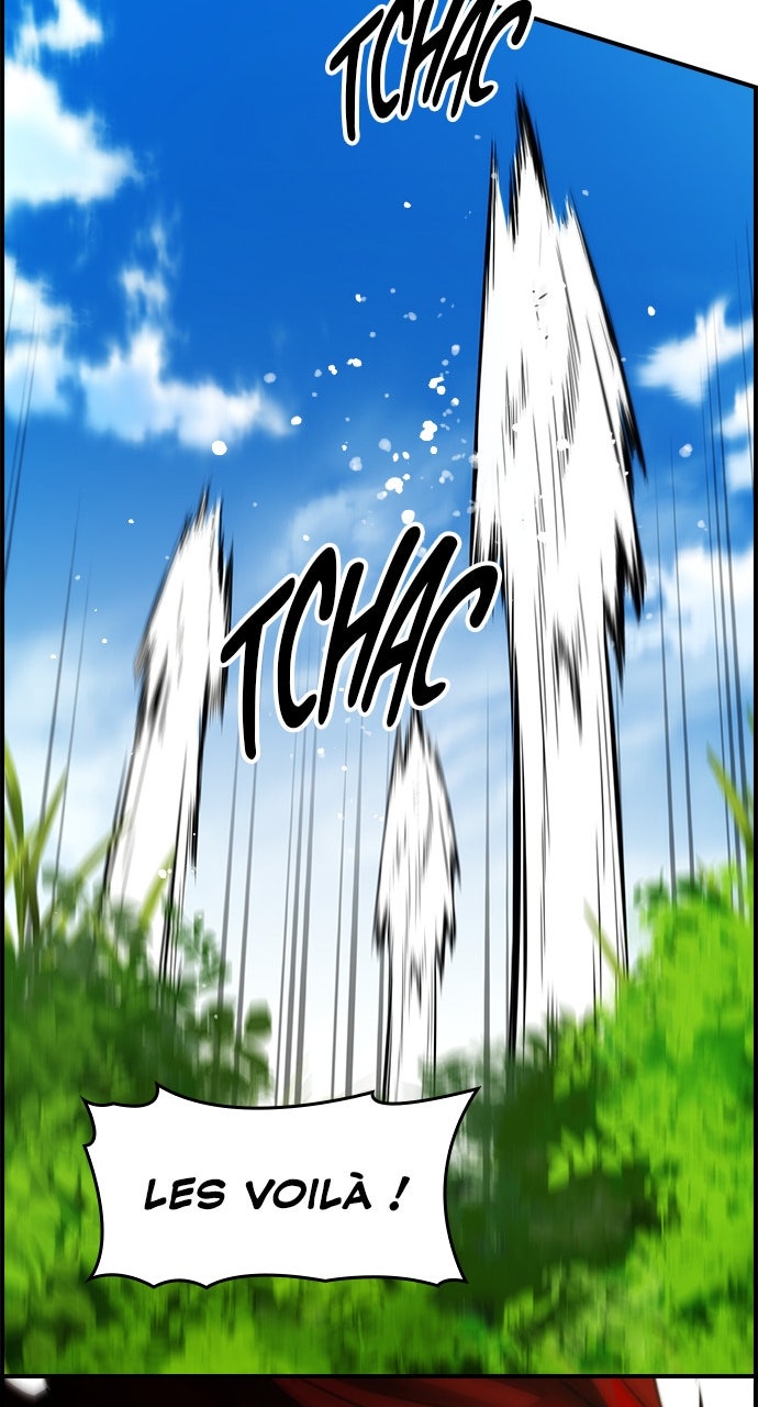 Read Bad Ending Maker vf Manga Online