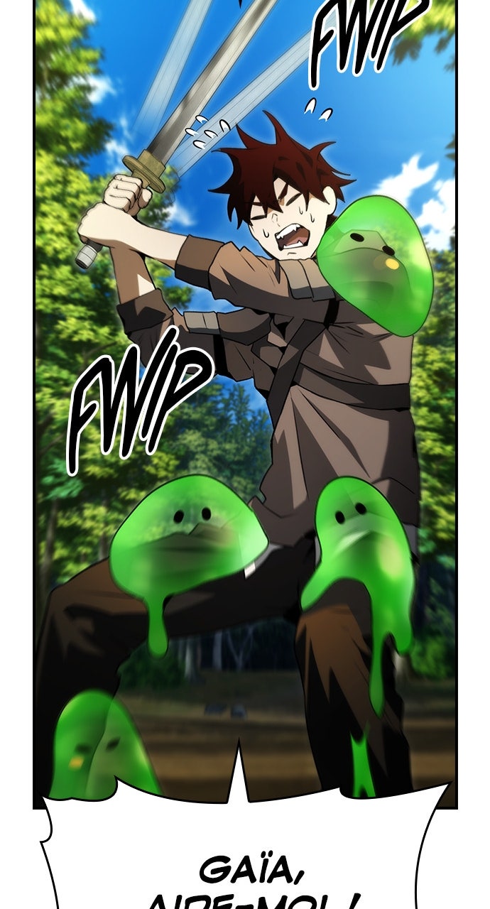 Read Bad Ending Maker vf Manga Online