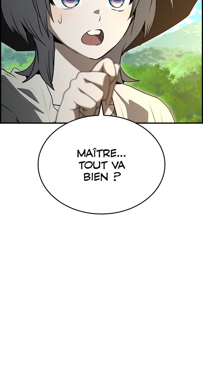 Read Bad Ending Maker vf Manga Online