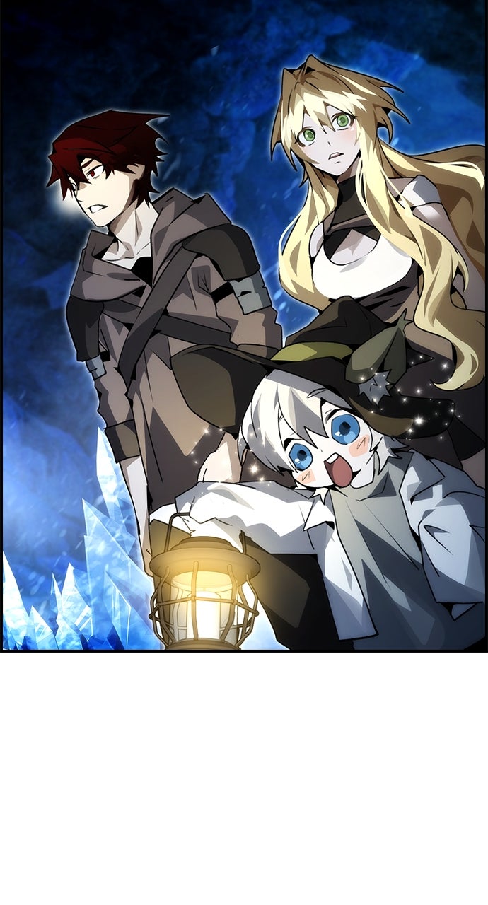 Read Bad Ending Maker vf Manga Online