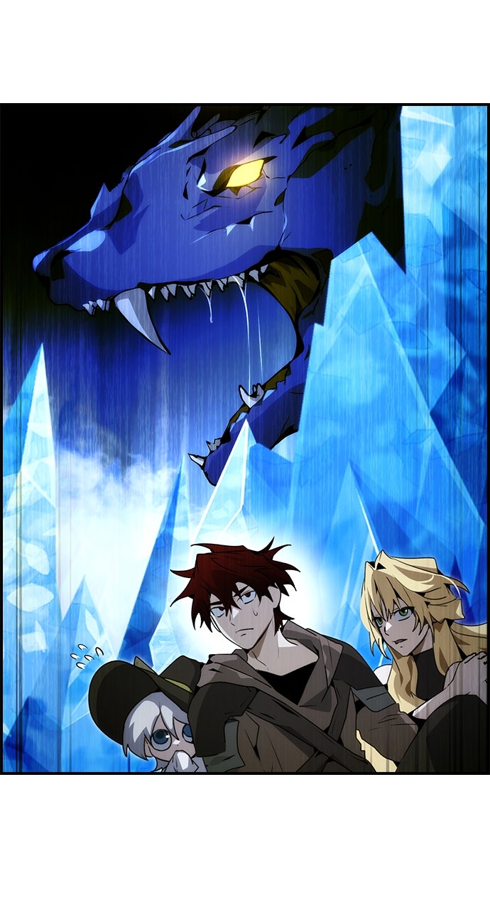 Read Bad Ending Maker vf Manga Online
