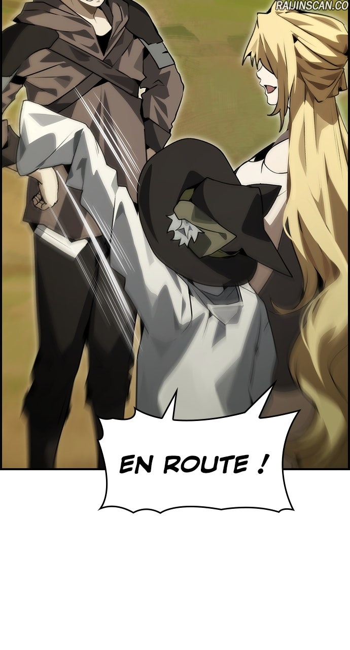 Read Bad Ending Maker vf Manga Online