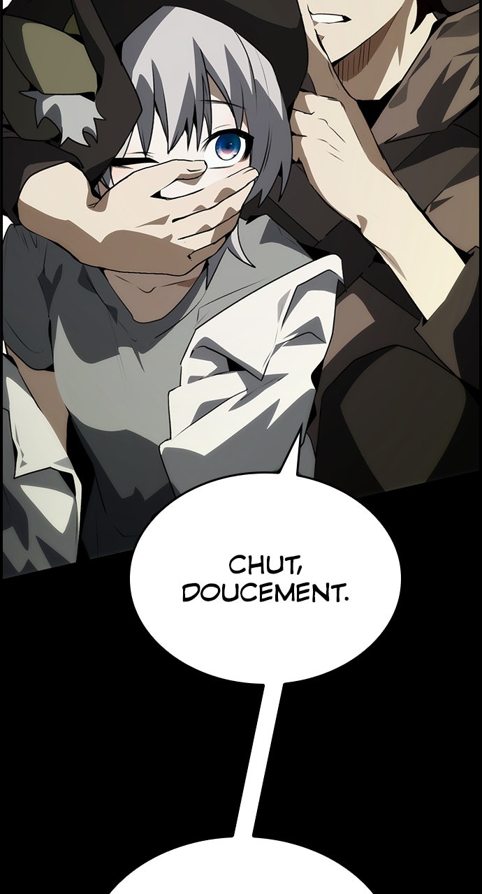 Read Bad Ending Maker vf Manga Online