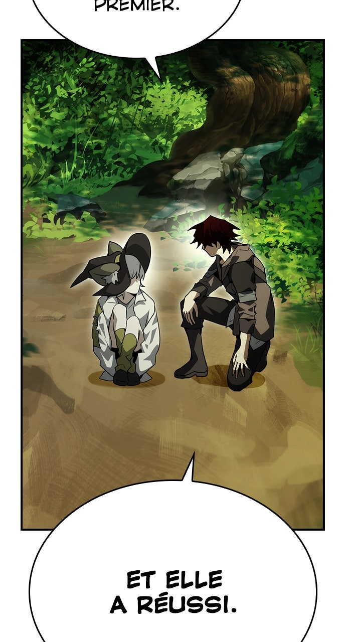 Read Bad Ending Maker vf Manga Online
