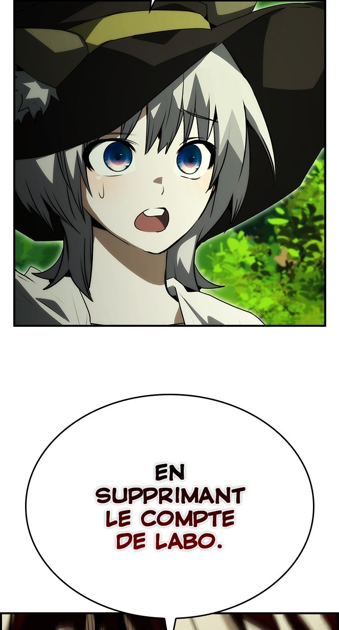 Read Bad Ending Maker vf Manga Online
