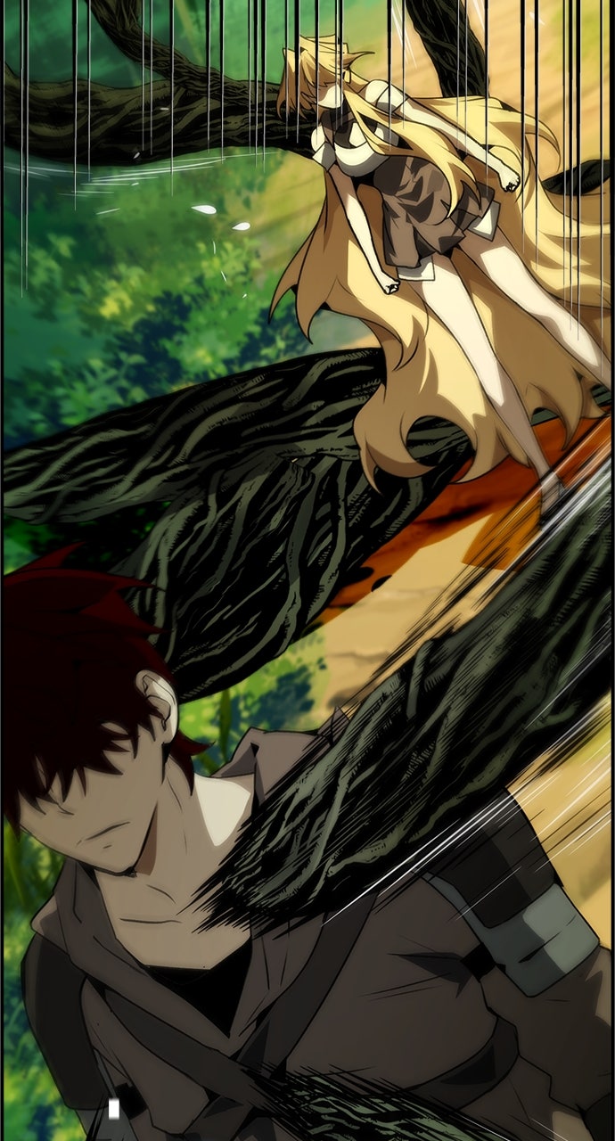 Read Bad Ending Maker vf Manga Online