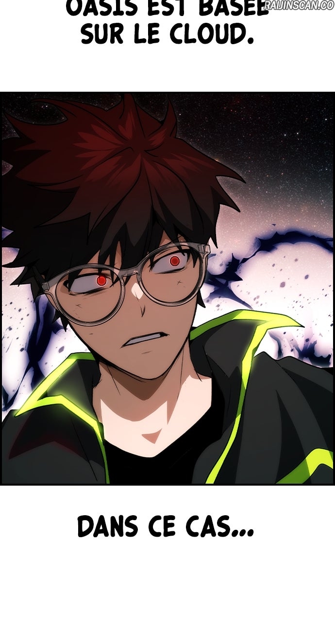 Read Bad Ending Maker vf Manga Online