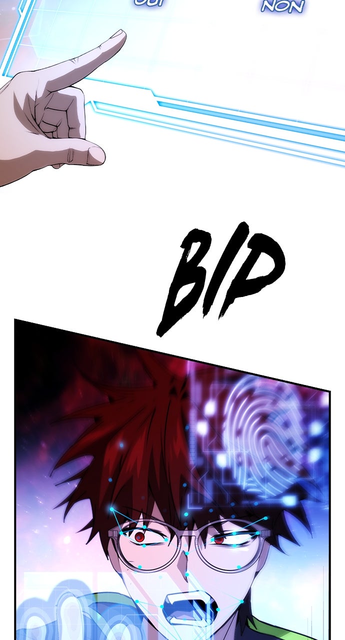Read Bad Ending Maker vf Manga Online