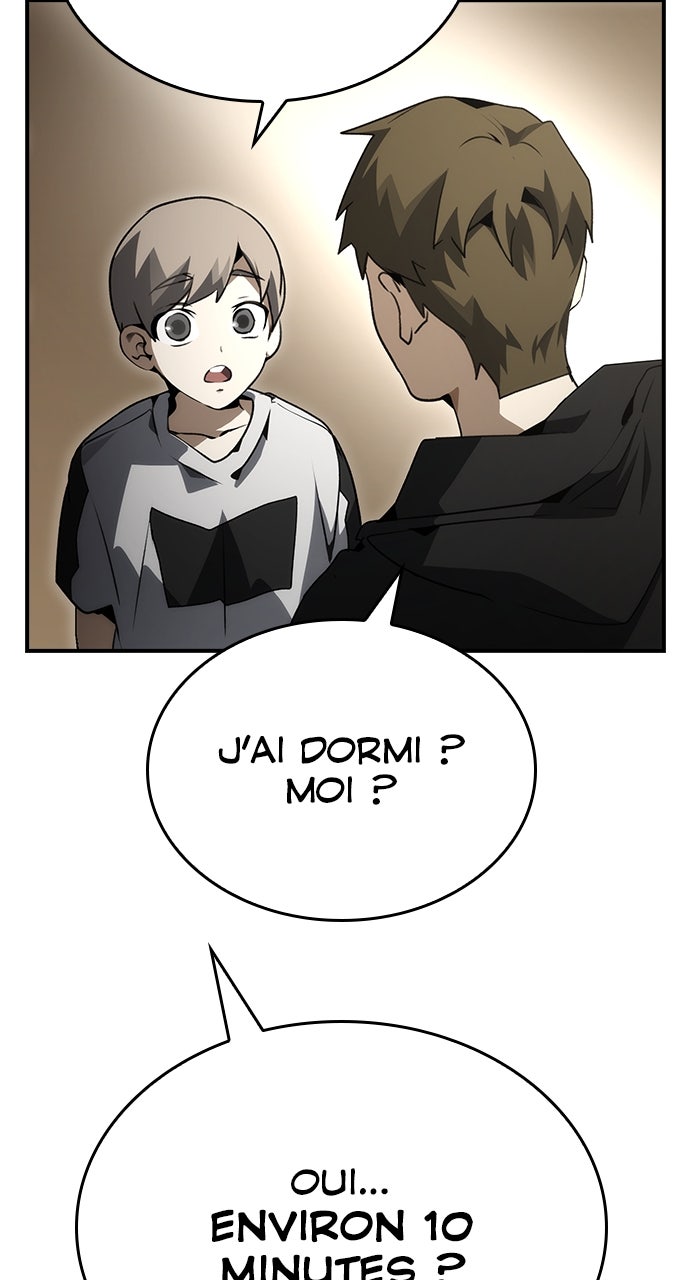 Read Bad Ending Maker vf Manga Online