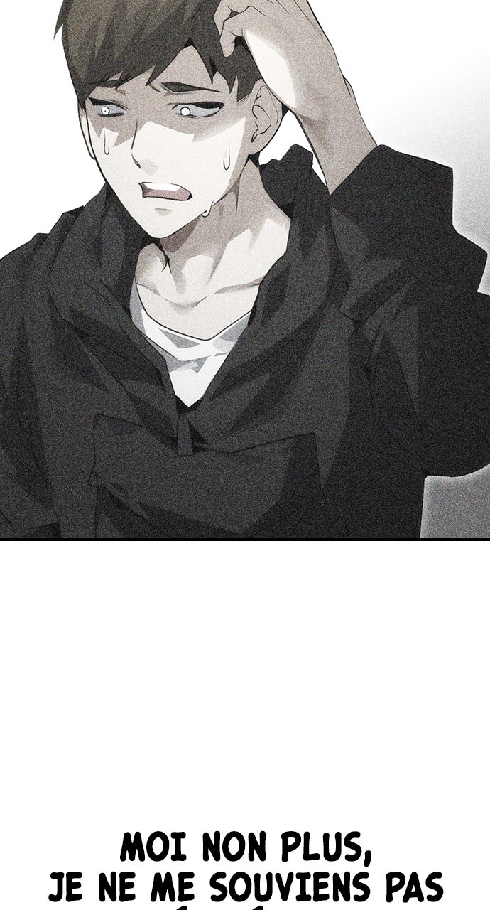 Read Bad Ending Maker vf Manga Online