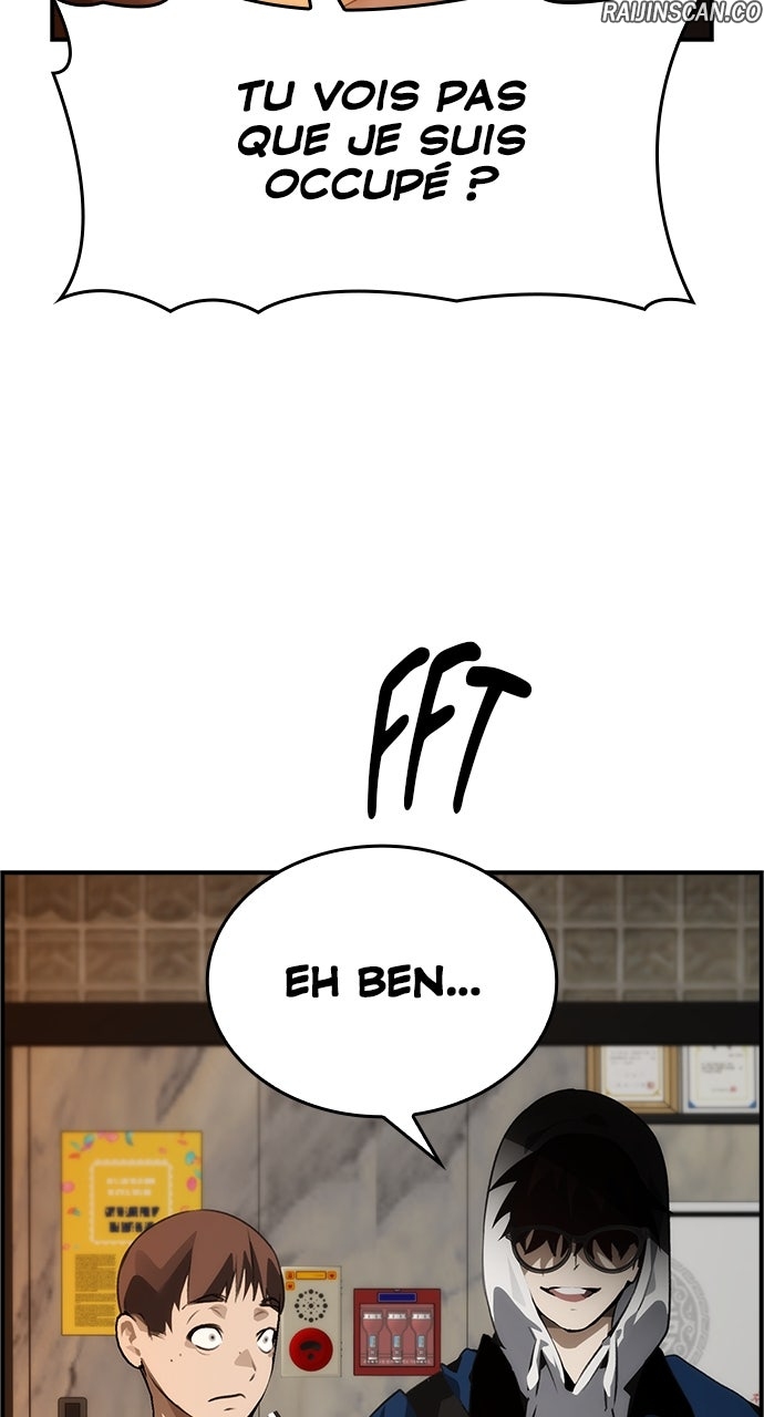 Read Bad Ending Maker vf Manga Online